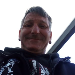 Profilbild von Mike Lauterbach