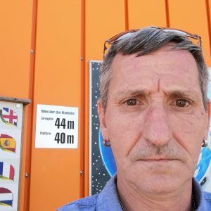 Profilbild von Mike Lauterbach