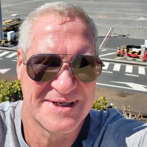 Profilbild von Mike Lawrenz