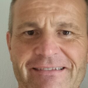 Profilbild von Mike Lehmann