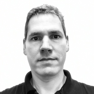 Profilbild von Mike Leibbrand