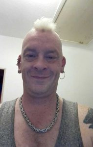 Profilbild von Mike Lennartz