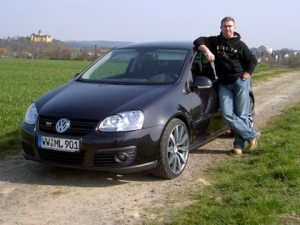 Profilbild von Mike Lenz