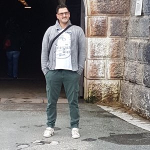 Profilbild von Mike Lersch