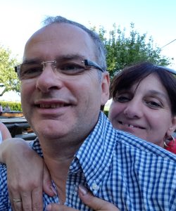 Profilbild von Mike Lienert
