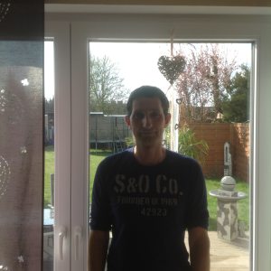 Profilbild von Mike Limberg