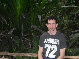 Profilbild von Mike Lindner