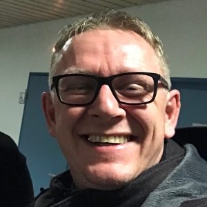 Profilbild von Mike Litmeier
