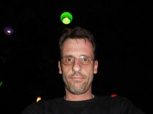 Profilbild von Mike Litzinger