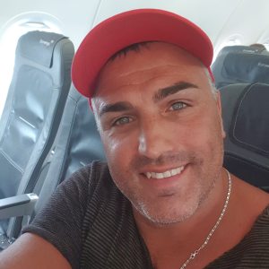 Profilbild von Mike Litzkendorf