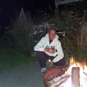 Profilbild von Mike Lorenz