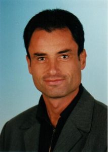 Profilbild von Mike Lowksi