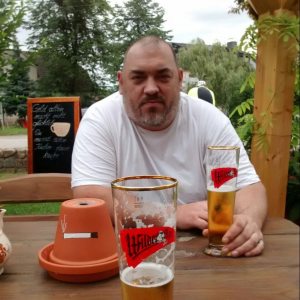 Profilbild von Mike Ludwig
