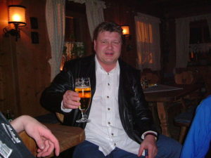Profilbild von Mike Lücke