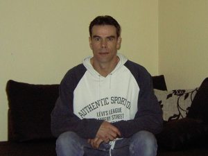 Profilbild von Mike Lüers