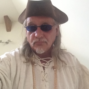 Profilbild von Mike Magduschewiki