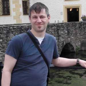 Profilbild von Mike Mann