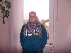 Profilbild von Mike Marrek