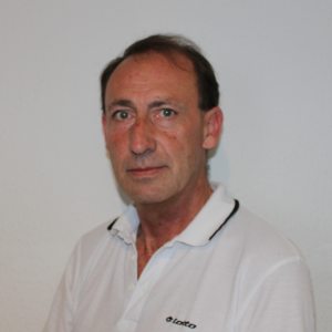 Profilbild von Mike Marten