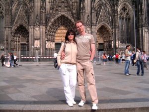 Profilbild von Mike Martwich