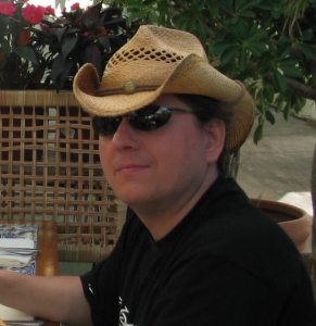 Profilbild von Mike Massalsky