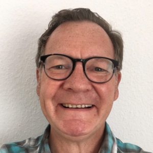 Profilbild von Mike Matthes