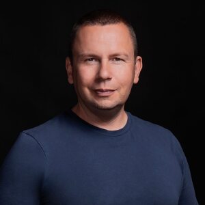 Profilbild von Mike Matthias