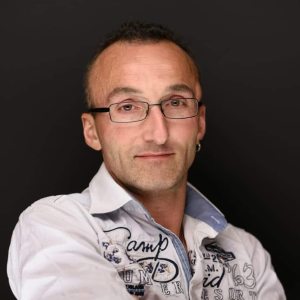 Profilbild von Mike Mauf