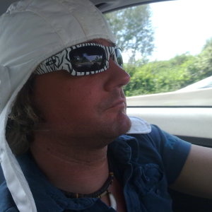 Profilbild von Mike Meggers