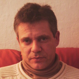 Profilbild von Mike Meier