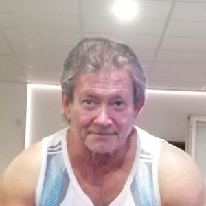 Profilbild von Mike Mems