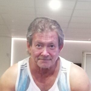 Profilbild von Mike Mems