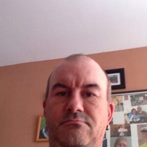 Social Media Profilbild Mike Mentrop 