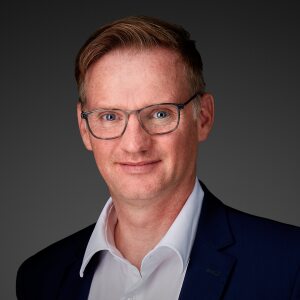 Profilbild von Mike Menzel