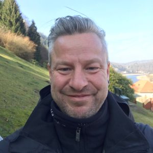 Profilbild von Mike Menzer
