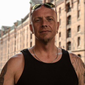Profilbild von Mike Meßfeldt