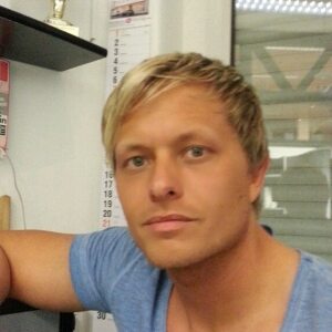 Profilbild von Mike Mettbach