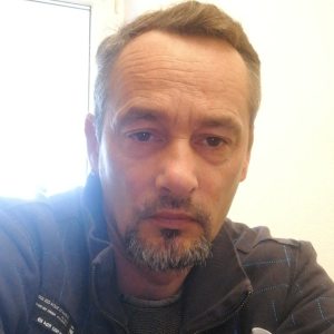 Profilbild von Mike Metzler