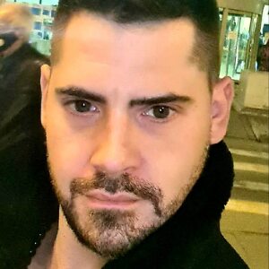 Profilbild von Mike Michalas