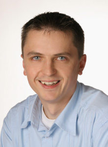 Profilbild von Mike Michel
