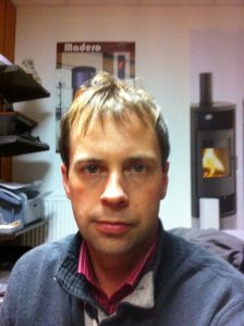Profilbild von Mike Mick