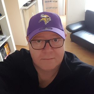 Profilbild von Mike Mielke