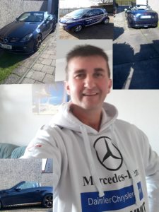Profilbild von Mike Mike Litzke