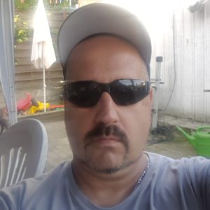 Profilbild von Mike Möbes