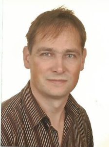 Profilbild von Mike Mönch