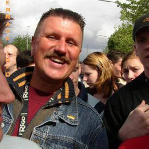 Profilbild von Mike Molossa