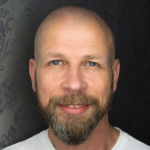 Profilbild von Mike Momber