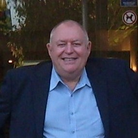 Profilbild von Mike Morschbach