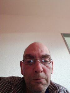 Profilbild von Mike Mucke