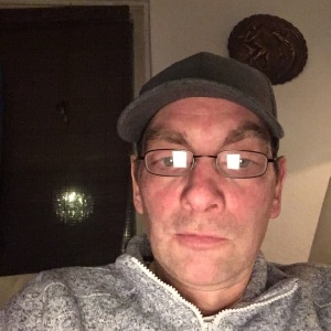 Profilbild von Mike Mucke